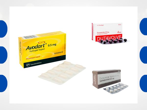 ザガーロ 通販QQR薬局【ジェネリック最安値のデュタステリド